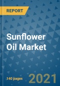 Sunflower Oil Market Outlook to 2028- Market Trends, Growth, Companies, Industry Strategies, and Post COVID Opportunity Analysis, 2018- 2028- Product Image