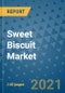 Sweet Biscuit Market Outlook to 2028- Market Trends, Growth, Companies, Industry Strategies, and Post COVID Opportunity Analysis, 2018- 2028 - Product Image
