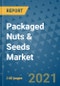 Packaged Nuts & Seeds Market Outlook to 2028- Market Trends, Growth, Companies, Industry Strategies, and Post COVID Opportunity Analysis, 2018- 2028 - Product Image