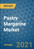 Pastry Margarine Market Outlook to 2028- Market Trends, Growth, Companies, Industry Strategies, and Post COVID Opportunity Analysis, 2018- 2028- Product Image