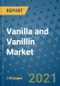 Vanilla and Vanillin Market Outlook to 2028- Market Trends, Growth, Companies, Industry Strategies, and Post COVID Opportunity Analysis, 2018- 2028 - Product Image