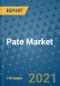 Pate Market Outlook to 2028- Market Trends, Growth, Companies, Industry Strategies, and Post COVID Opportunity Analysis, 2018- 2028 - Product Image