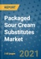 Packaged Sour Cream Substitutes Market Outlook to 2028- Market Trends, Growth, Companies, Industry Strategies, and Post COVID Opportunity Analysis, 2018- 2028 - Product Image