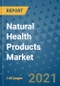 Natural Health Products Market Outlook to 2028- Market Trends, Growth, Companies, Industry Strategies, and Post COVID Opportunity Analysis, 2018- 2028 - Product Image