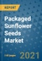 Packaged Sunflower Seeds Market Outlook to 2028- Market Trends, Growth, Companies, Industry Strategies, and Post COVID Opportunity Analysis, 2018- 2028 - Product Image