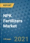 NPK Fertilizers Market Outlook to 2028- Market Trends, Growth, Companies, Industry Strategies, and Post COVID Opportunity Analysis, 2018- 2028 - Product Image