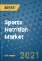 Sports Nutrition Market Outlook to 2028- Market Trends, Growth, Companies, Industry Strategies, and Post COVID Opportunity Analysis, 2018- 2028 - Product Image