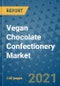 Vegan Chocolate Confectionery Market Outlook to 2028- Market Trends, Growth, Companies, Industry Strategies, and Post COVID Opportunity Analysis, 2018- 2028 - Product Image