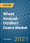 Wheat Sourced Distillers Grains Market Outlook to 2028- Market Trends, Growth, Companies, Industry Strategies, and Post COVID Opportunity Analysis, 2018- 2028 - Product Image