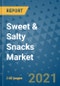Sweet & Salty Snacks Market Outlook to 2028- Market Trends, Growth, Companies, Industry Strategies, and Post COVID Opportunity Analysis, 2018- 2028 - Product Thumbnail Image