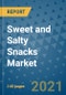 Sweet and Salty Snacks Market Outlook to 2028- Market Trends, Growth, Companies, Industry Strategies, and Post COVID Opportunity Analysis, 2018- 2028 - Product Thumbnail Image