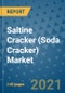 Saltine Cracker (Soda Cracker) Market Outlook to 2028- Market Trends, Growth, Companies, Industry Strategies, and Post COVID Opportunity Analysis, 2018- 2028 - Product Image