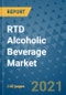RTD Alcoholic Beverage Market Outlook to 2028- Market Trends, Growth, Companies, Industry Strategies, and Post COVID Opportunity Analysis, 2018- 2028 - Product Image