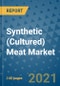 Synthetic (Cultured) Meat Market Outlook to 2028- Market Trends, Growth, Companies, Industry Strategies, and Post COVID Opportunity Analysis, 2018- 2028 - Product Image