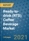 Ready-to-drink (RTD) Coffee Beverage Market Outlook to 2028- Market Trends, Growth, Companies, Industry Strategies, and Post COVID Opportunity Analysis, 2018- 2028 - Product Image