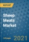 Sheep Meats Market Outlook to 2028- Market Trends, Growth, Companies, Industry Strategies, and Post COVID Opportunity Analysis, 2018- 2028 - Product Image