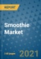 Smoothie Market Outlook to 2028- Market Trends, Growth, Companies, Industry Strategies, and Post COVID Opportunity Analysis, 2018- 2028 - Product Thumbnail Image