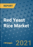 Red Yeast Rice Market Outlook to 2028- Market Trends, Growth, Companies, Industry Strategies, and Post COVID Opportunity Analysis, 2018- 2028- Product Image