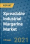 Spreadable Industrial Margarine Market Outlook to 2028- Market Trends, Growth, Companies, Industry Strategies, and Post COVID Opportunity Analysis, 2018- 2028 - Product Image