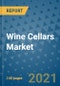 Wine Cellars Market Outlook to 2028- Market Trends, Growth, Companies, Industry Strategies, and Post COVID Opportunity Analysis, 2018- 2028 - Product Image