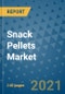 Snack Pellets Market Outlook to 2028- Market Trends, Growth, Companies, Industry Strategies, and Post COVID Opportunity Analysis, 2018- 2028 - Product Image