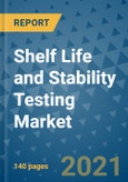 Shelf Life and Stability Testing Market Outlook to 2028- Market Trends, Growth, Companies, Industry Strategies, and Post COVID Opportunity Analysis, 2018- 2028- Product Image