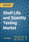 Shelf Life and Stability Testing Market Outlook to 2028- Market Trends, Growth, Companies, Industry Strategies, and Post COVID Opportunity Analysis, 2018- 2028 - Product Image