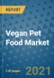 Vegan Pet Food Market Outlook to 2028- Market Trends, Growth, Companies, Industry Strategies, and Post COVID Opportunity Analysis, 2018- 2028 - Product Image