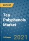 Tea Polyphenols Market Outlook to 2028- Market Trends, Growth, Companies, Industry Strategies, and Post COVID Opportunity Analysis, 2018- 2028 - Product Image