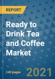 Ready to Drink Tea and Coffee Market Outlook to 2028- Market Trends, Growth, Companies, Industry Strategies, and Post COVID Opportunity Analysis, 2018- 2028- Product Image