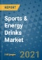 Sports & Energy Drinks Market Outlook to 2028- Market Trends, Growth, Companies, Industry Strategies, and Post COVID Opportunity Analysis, 2018- 2028 - Product Image