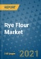 Rye Flour Market Outlook to 2028- Market Trends, Growth, Companies, Industry Strategies, and Post COVID Opportunity Analysis, 2018- 2028 - Product Image