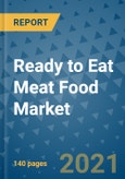 Ready to Eat Meat Food Market Outlook to 2028- Market Trends, Growth, Companies, Industry Strategies, and Post COVID Opportunity Analysis, 2018- 2028- Product Image