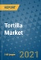 Tortilla Market Outlook to 2028- Market Trends, Growth, Companies, Industry Strategies, and Post COVID Opportunity Analysis, 2018- 2028 - Product Image