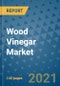 Wood Vinegar Market Outlook to 2028- Market Trends, Growth, Companies, Industry Strategies, and Post COVID Opportunity Analysis, 2018- 2028 - Product Image