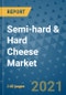 Semi-hard & Hard Cheese Market Outlook to 2028- Market Trends, Growth, Companies, Industry Strategies, and Post COVID Opportunity Analysis, 2018- 2028 - Product Thumbnail Image