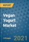 Vegan Yogurt Market Outlook to 2028- Market Trends, Growth, Companies, Industry Strategies, and Post COVID Opportunity Analysis, 2018- 2028 - Product Image