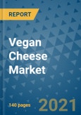 Vegan Cheese Market Outlook to 2028- Market Trends, Growth, Companies, Industry Strategies, and Post COVID Opportunity Analysis, 2018- 2028- Product Image