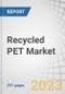 Recycled PET Market by Type (Flakes, Chips), Grade (Grade A, Grade B), Source (Bottles & Containers, Films & sheets), Application ( Bottles, fiber, Sheets, Strapping), Color (Clear, Colored), & Region (APAC, NA, Europe, MEA, SA) - Global Forecast to 2028 - Product Image