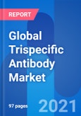 Global Trispecific Antibody Market Opportunity & Clinical Trials Insight 2028- Product Image