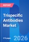 Trispecific Antibodies Market Opportunity, Proprietary Technologies & Clinical Trials Insight 2026 - Product Thumbnail Image