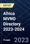 Africa MVNO Directory 2023-2024 - Product Thumbnail Image
