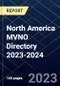 North America MVNO Directory 2023-2024 - Product Thumbnail Image