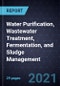 Growth Opportunities in Water Purification, Wastewater Treatment, Fermentation, and Sludge Management - Product Thumbnail Image