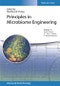 Principles in Microbiome Engineering. Edition No. 1. Advanced Biotechnology - Product Image