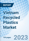 Vietnam Recycled Plastics Market: Market Size, Forecast, Insights, and Competitive Landscape- Product Image