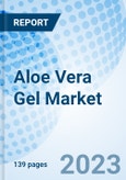 Aloe Vera Gel Market: Global Market Size, Forecast, Insights, and Competitive Landscape- Product Image