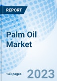 Palm Oil Market: Global Market Size, Forecast, Insights, and Competitive Landscape- Product Image