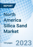 North America Silica Sand Market: Market Size, Forecast, Insights, and Competitive Landscape- Product Image