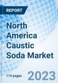 North America Caustic Soda Market: Market Size, Forecast, Insights, and Competitive Landscape- Product Image